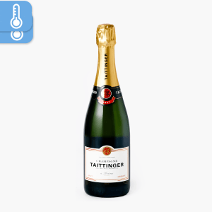 Taittinger Brut Réserve Champagne AOC. 0,75l