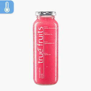 True Fruits Smoothie Pink 250ml