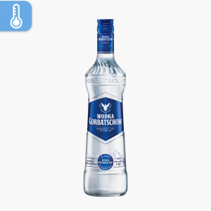 Wodka Gorbatschow 0,7l (37,5% vol.)