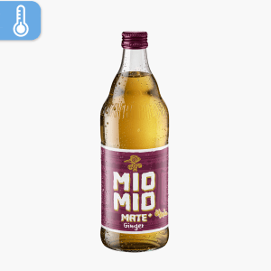 Mio Mio Mate Ginger 0,5l