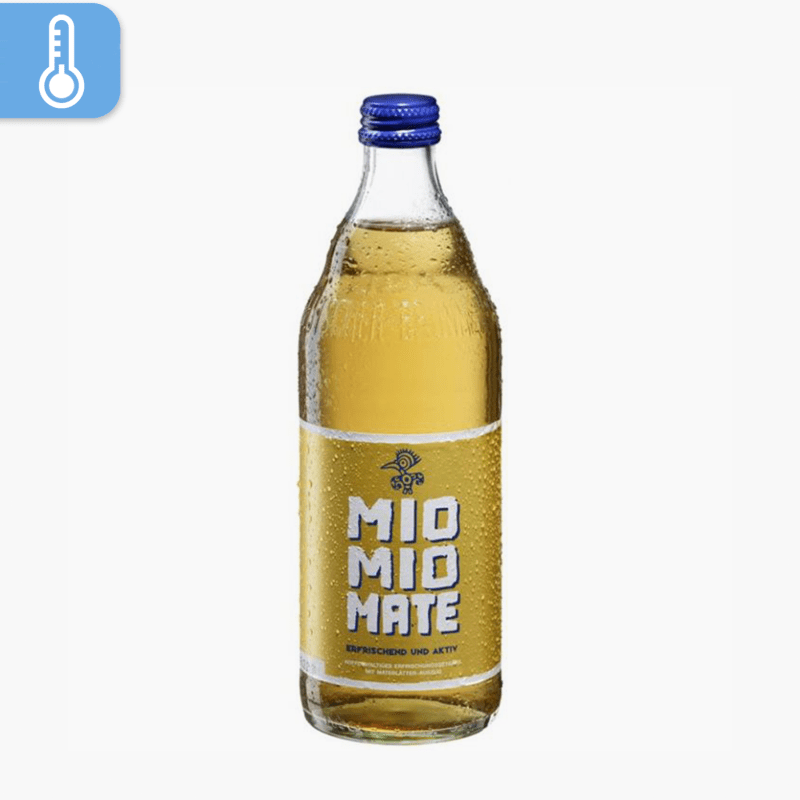 Mio Mio Mate 0,5l