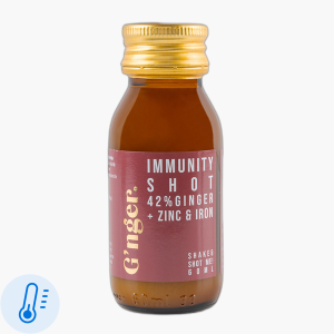 G'nger Immunity shot 60ml