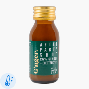 G'nger Recharge shot 60ml
