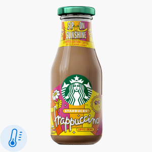 Starbucks Frappuccino Sip of Joy ijskoffie 250ml