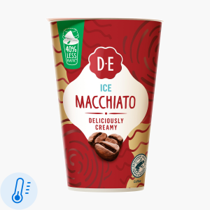 Douwe Egberts Ijskoffie macchiato 230ml