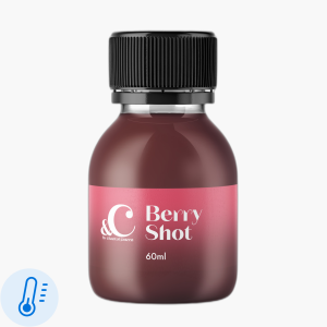 &C Berry shot 60ml