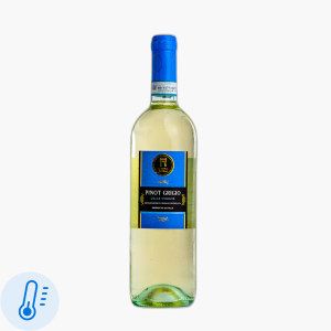 Le Colline dei Filari Pinot Grigio 750ml
