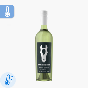 Darkhorse Pinot Grigio 750ml