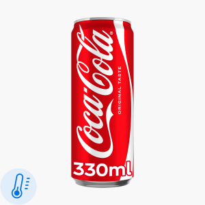 Coca Cola Regular 33cl