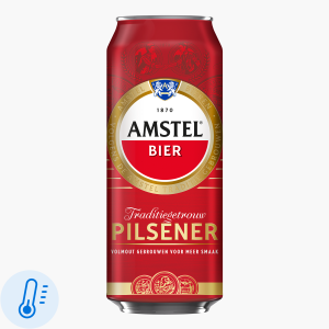 Amstel 50cl