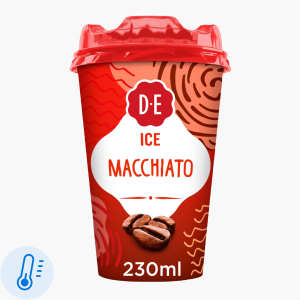 Douwe Egberts Ijskoffie macchiato 230ml