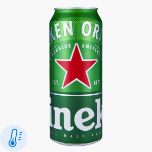 Heineken 50cl