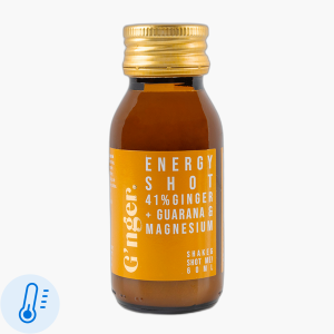 G'nger Energy shot 60ml