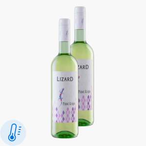 Lizard Pinot Grigio 0.75l 2x