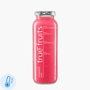 True Fruits Smoothie Pink 250ml