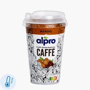 Alpro Caffe Mandel 235ml