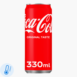 Coca Cola Regular 33cl