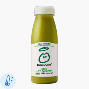 Innocent Smoothie Kiwi, Apfel & Limette 250ml
