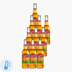 Desperados 0,33l (5,9 % vol.) MW x10