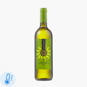 Fonte Frontini Grillo 750ml