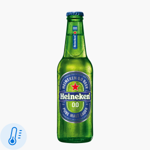 Heineken Bier 0.0% 30cl