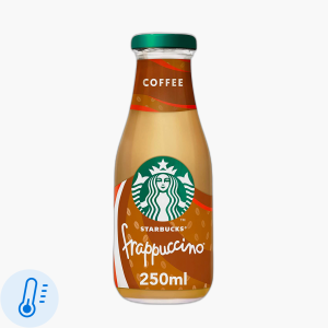 Starbucks Frappuccino Coffee Eiskaffee 250ml