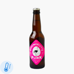 Brouwerij 't IJ Flink 4,7% 33cl