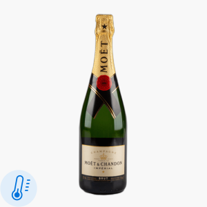 Moet & Chandon Brut Imperial (12% vol.) 750ml