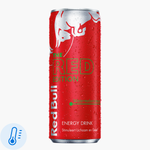 Red Bull Energy Drink Watermeloen 25cl