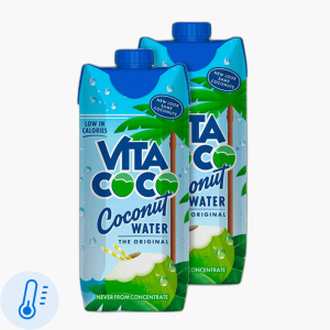 Vita Coco Coconut Water 330ml x2