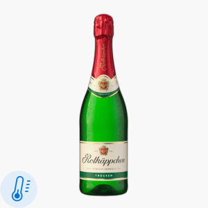 Rotkäppchen Sekt Trocken 0,75l (11% vol.)