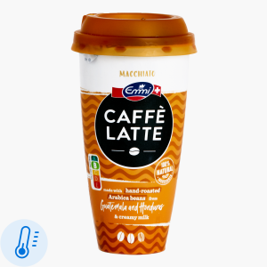 Emmi Caffè Latte Macchiato 230ml