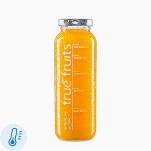True Fruits Smoothie Yellow 250ml