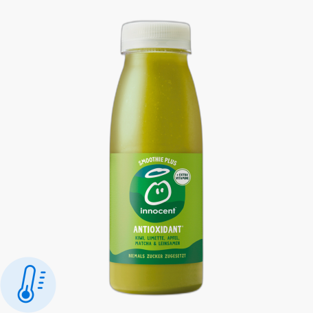 Innocent Smoothie Plus Antioxidant 250ml