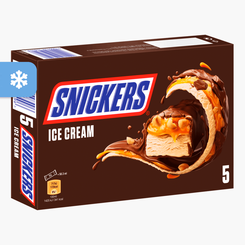 Mars Ice Cream 247 5ml 5x49 5ml bei Flink online bestellen