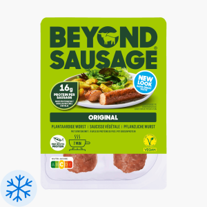 Beyond Meat Sausage 2st