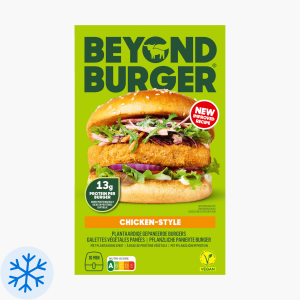 Beyond Meat Chicken Burger 180g