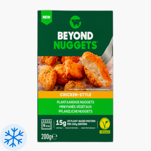 Beyond Meat chicken nuggets 200g
