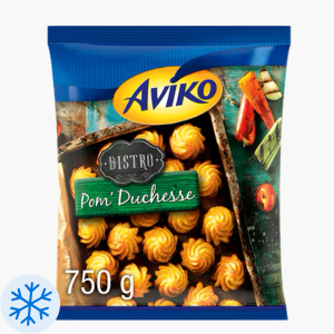 Aviko Pom'duchesse bistro 750g