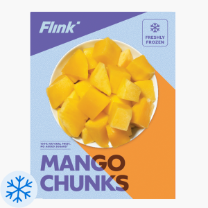 Flink Mango Stukjes 250g