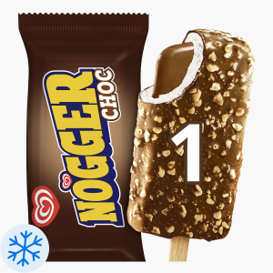 Langnese Nogger Choc 90ml