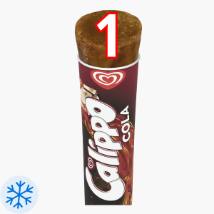 Langnese Calippo Cola 105ml