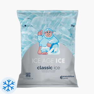 Ice Age Ice Classic Ice 2kg