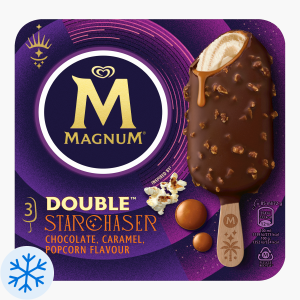 Magnum Double Starchaser 255ml (3x85ml)