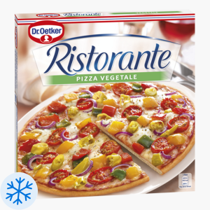 Dr. Oetker Ristorante Pizza Vegetale 385g