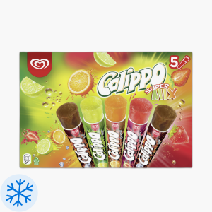 Ola Calippo Supermix 5st