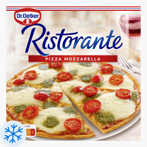 Dr. Oetker Ristorante Pizza Mozzarella 335g