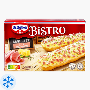 Dr. Oetker Bistro Baguette à la Provence 250g (2 Stück)
