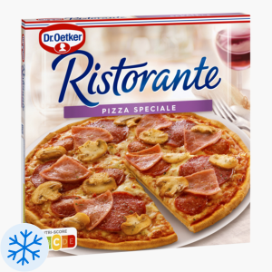 Dr. Oetker Ristorante Pizza Speciale 345g