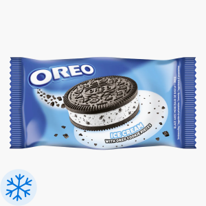 Oreo Ice Cream Sandwich 135ml